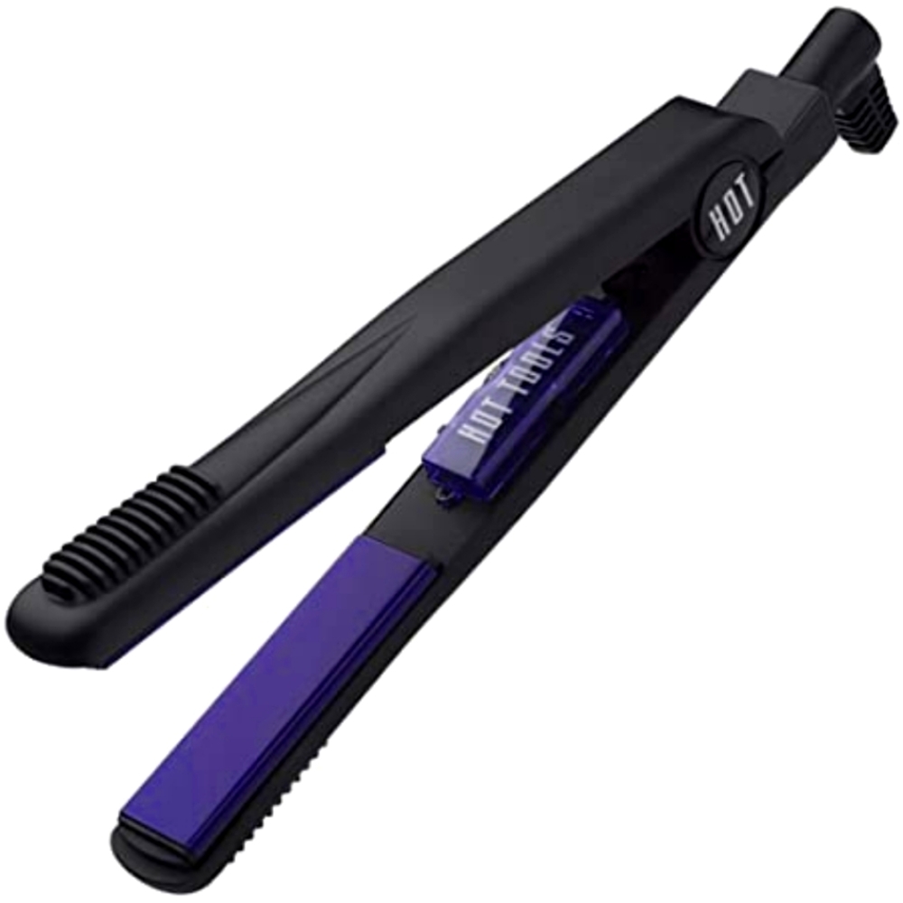1inch ceramic flat iron